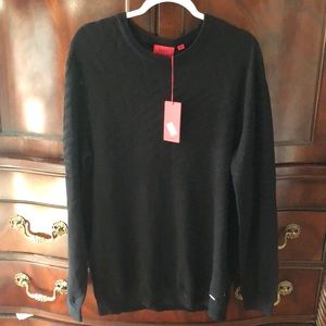 Men’s Hugo Boss sweater